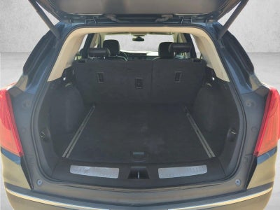 2019 Cadillac XT5 Luxury FWD