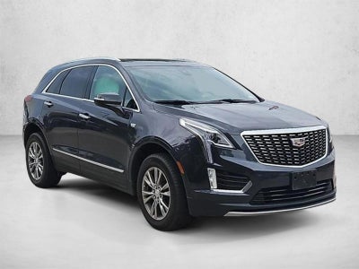 2023 Cadillac XT5 FWD Premium Luxury