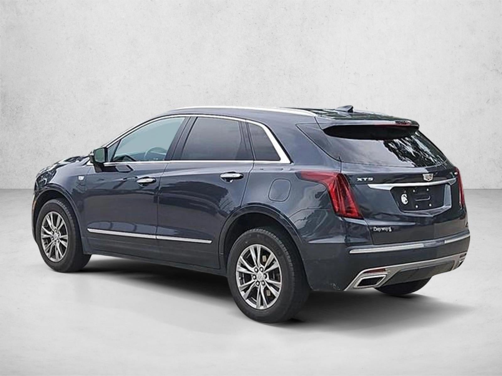 2023 Cadillac XT5 FWD Premium Luxury