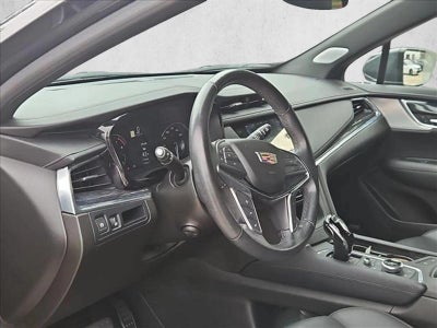 2023 Cadillac XT5 FWD Premium Luxury