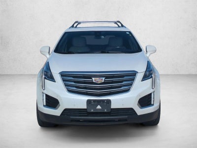 2019 Cadillac XT5 Luxury FWD