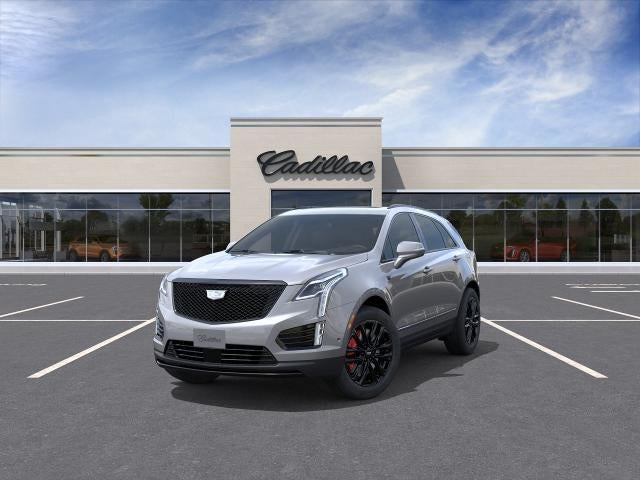 2026 Cadillac XT5 Sport