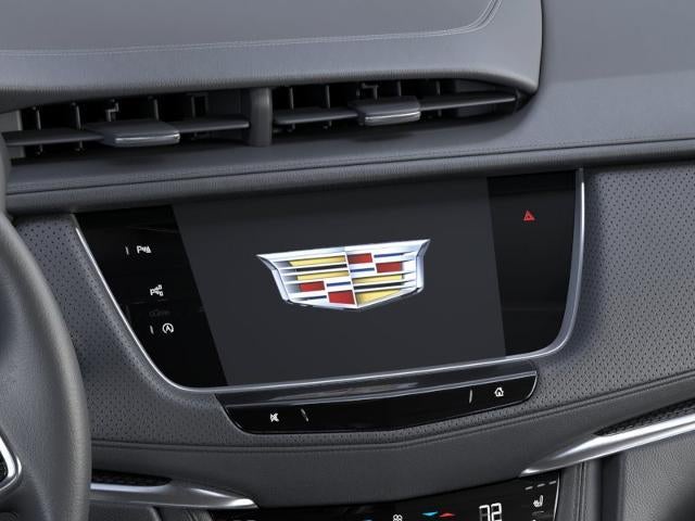 2026 Cadillac XT5 Sport - Photo 37
