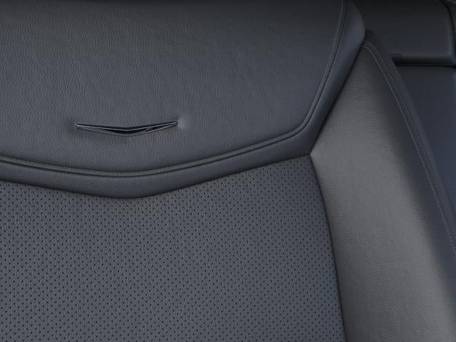 2026 Cadillac XT5 Sport - Photo 37