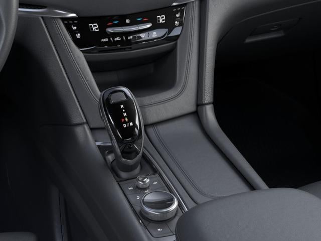 2026 Cadillac XT5 Sport - Photo 39