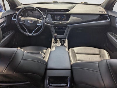 2023 Cadillac XT6 Luxury