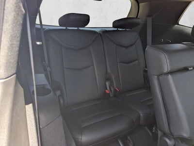 2023 Cadillac XT6 Luxury