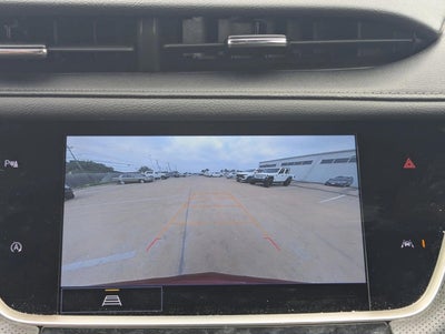 2023 Cadillac XT6 Luxury