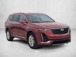 2023 Cadillac XT6 Luxury