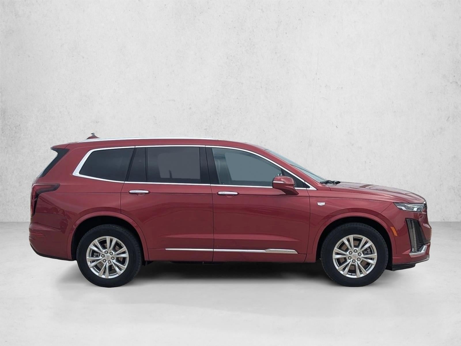 2023 Cadillac XT6 Luxury