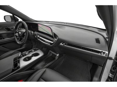 2027 Cadillac LYRIQ Luxury