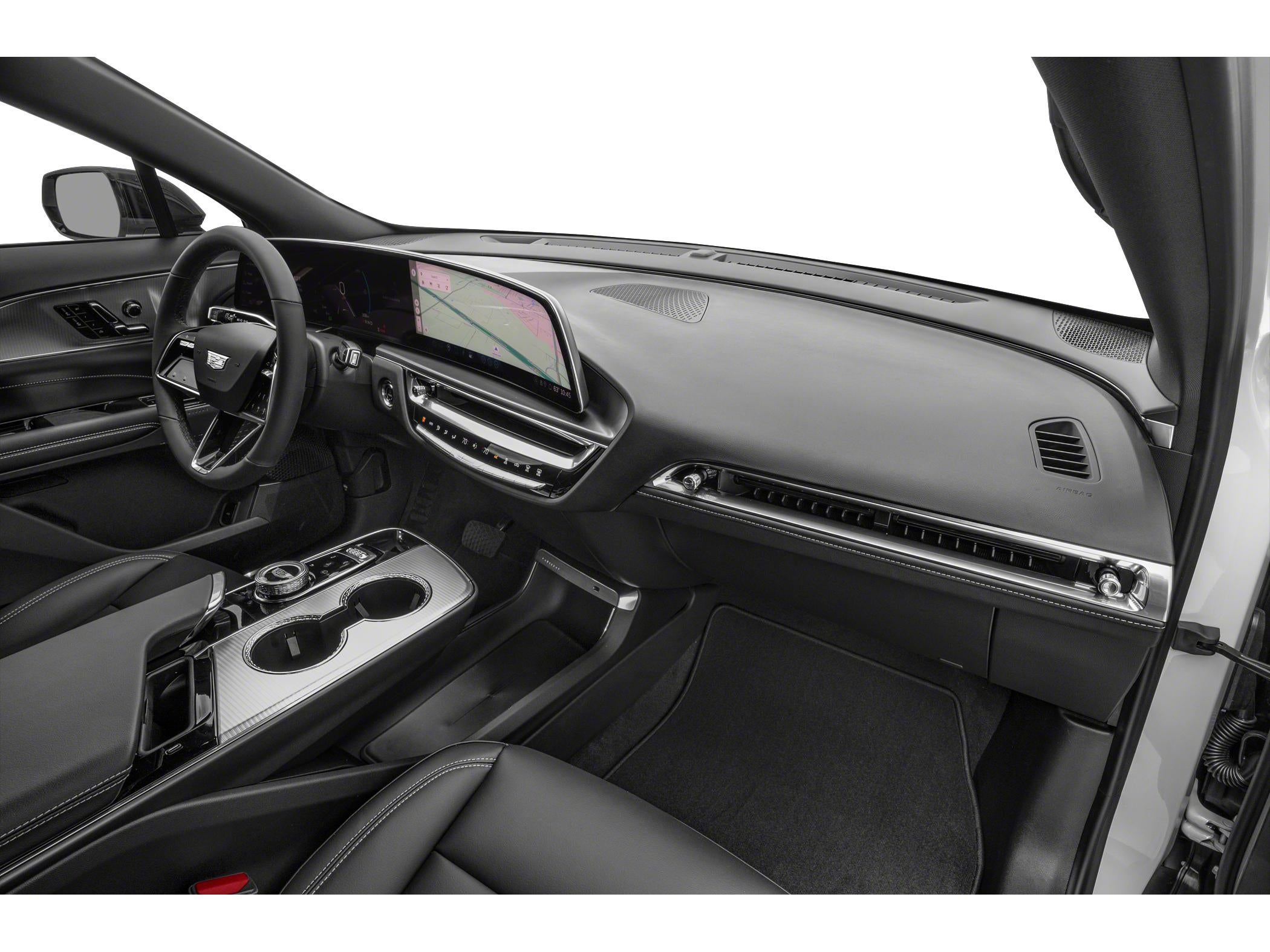 2027 Cadillac LYRIQ Luxury