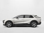 2027 Cadillac LYRIQ Luxury