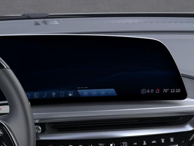 2027 Cadillac LYRIQ Luxury