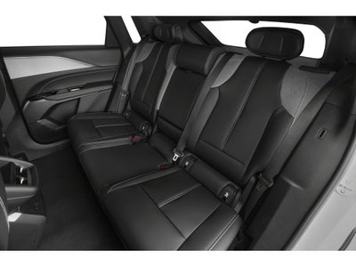 2027 Cadillac LYRIQ Luxury