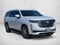 2023 Cadillac Escalade RWD Premium Luxury Platinum