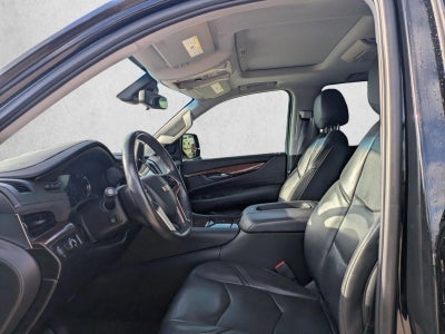 2019 Cadillac Escalade ESV Luxury