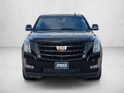 2019 Cadillac Escalade ESV Luxury
