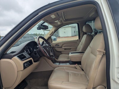 2014 Cadillac Escalade Premium