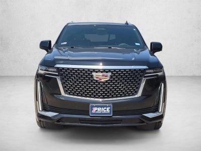 2024 Cadillac Escalade Premium Luxury