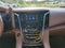 2017 Cadillac Escalade Platinum