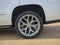 2017 Cadillac Escalade Platinum