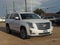 2017 Cadillac Escalade Platinum