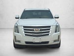2017 Cadillac Escalade Platinum