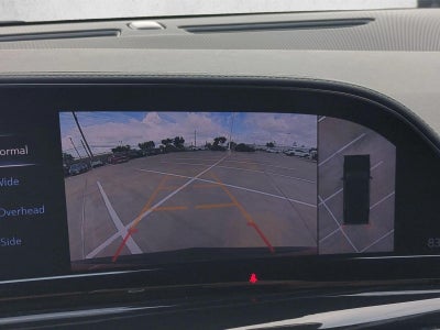 2023 Cadillac Escalade 4WD Sport