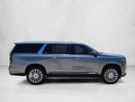 2022 Cadillac Escalade ESV Premium Luxury