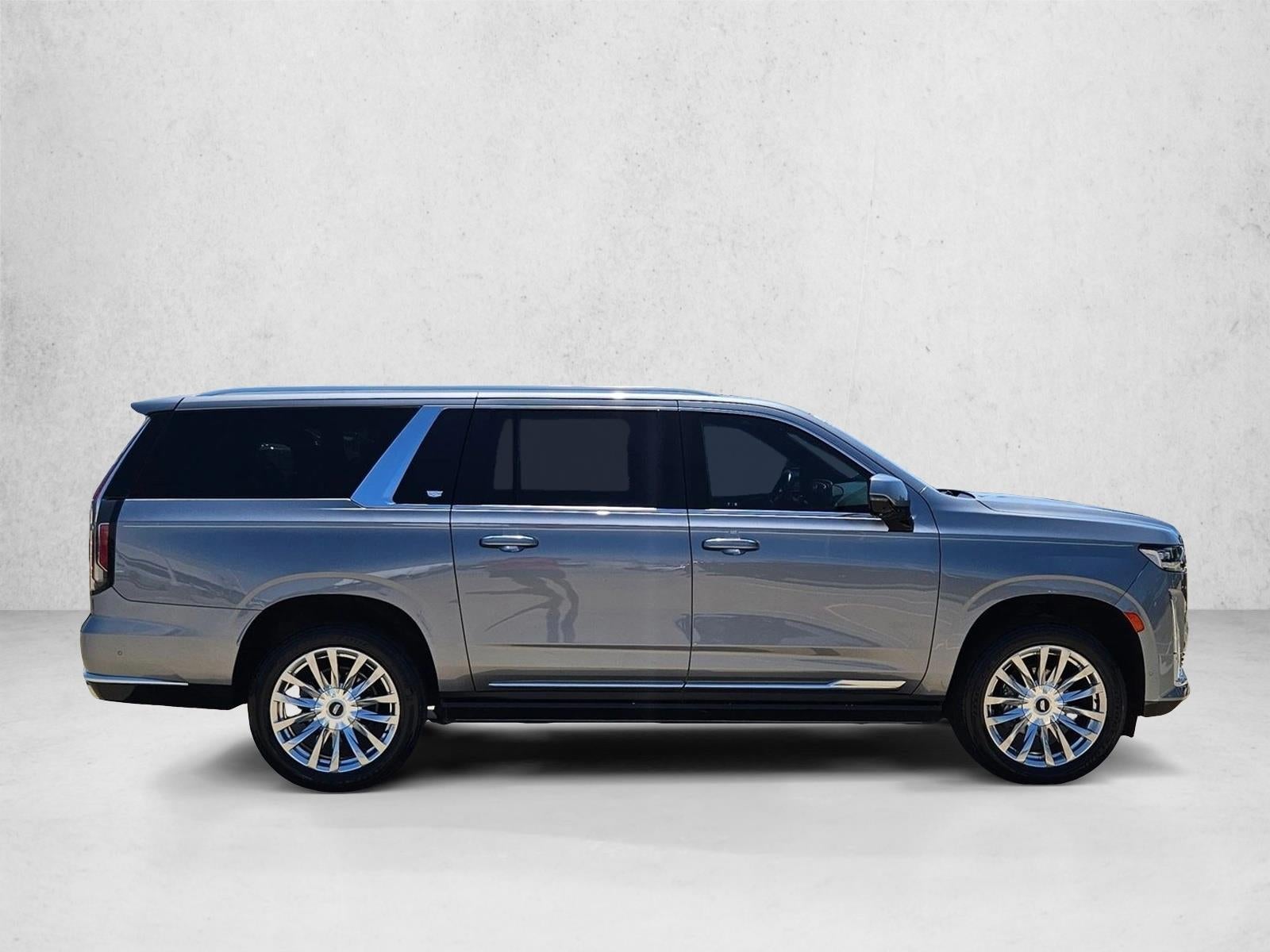 2022 Cadillac Escalade ESV Premium Luxury