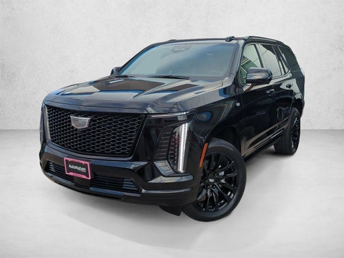 2027 Cadillac Escalade Sport