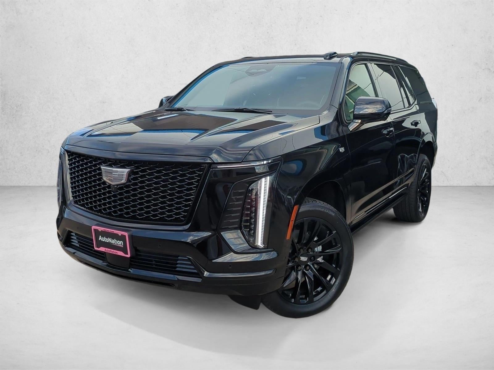 2027 Cadillac Escalade Sport