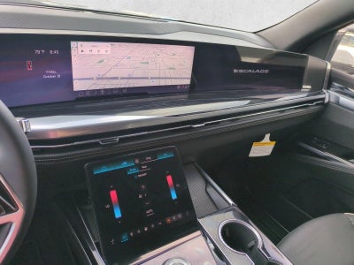 2027 Cadillac Escalade Sport