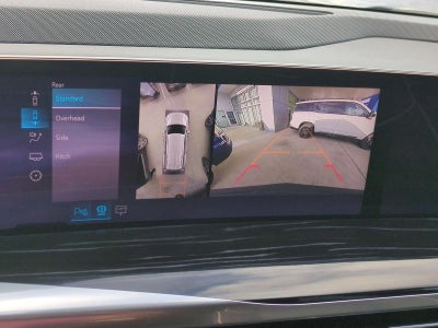 2027 Cadillac Escalade Sport