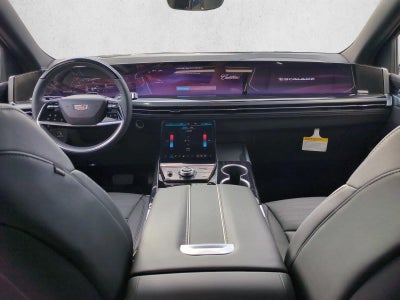 2027 Cadillac Escalade Sport