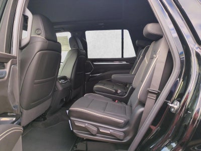 2027 Cadillac Escalade Sport