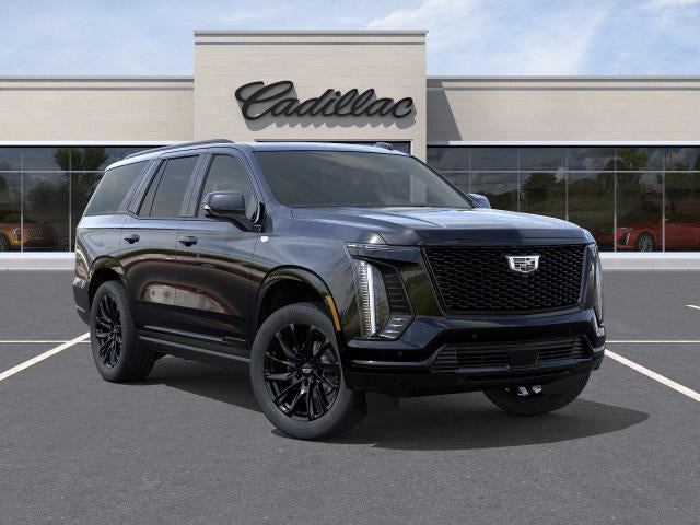 2027 Cadillac Escalade Sport