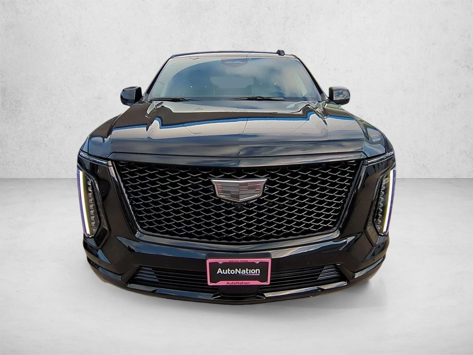 2027 Cadillac Escalade Sport
