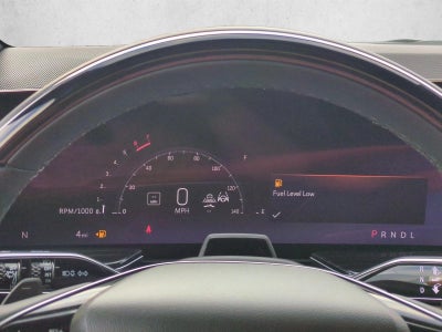 2027 Cadillac Escalade Sport
