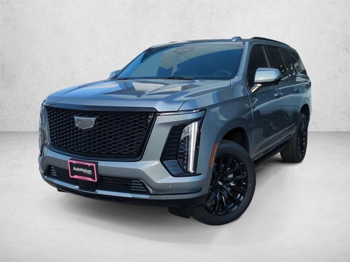 2027 Cadillac Escalade 2WD Sport