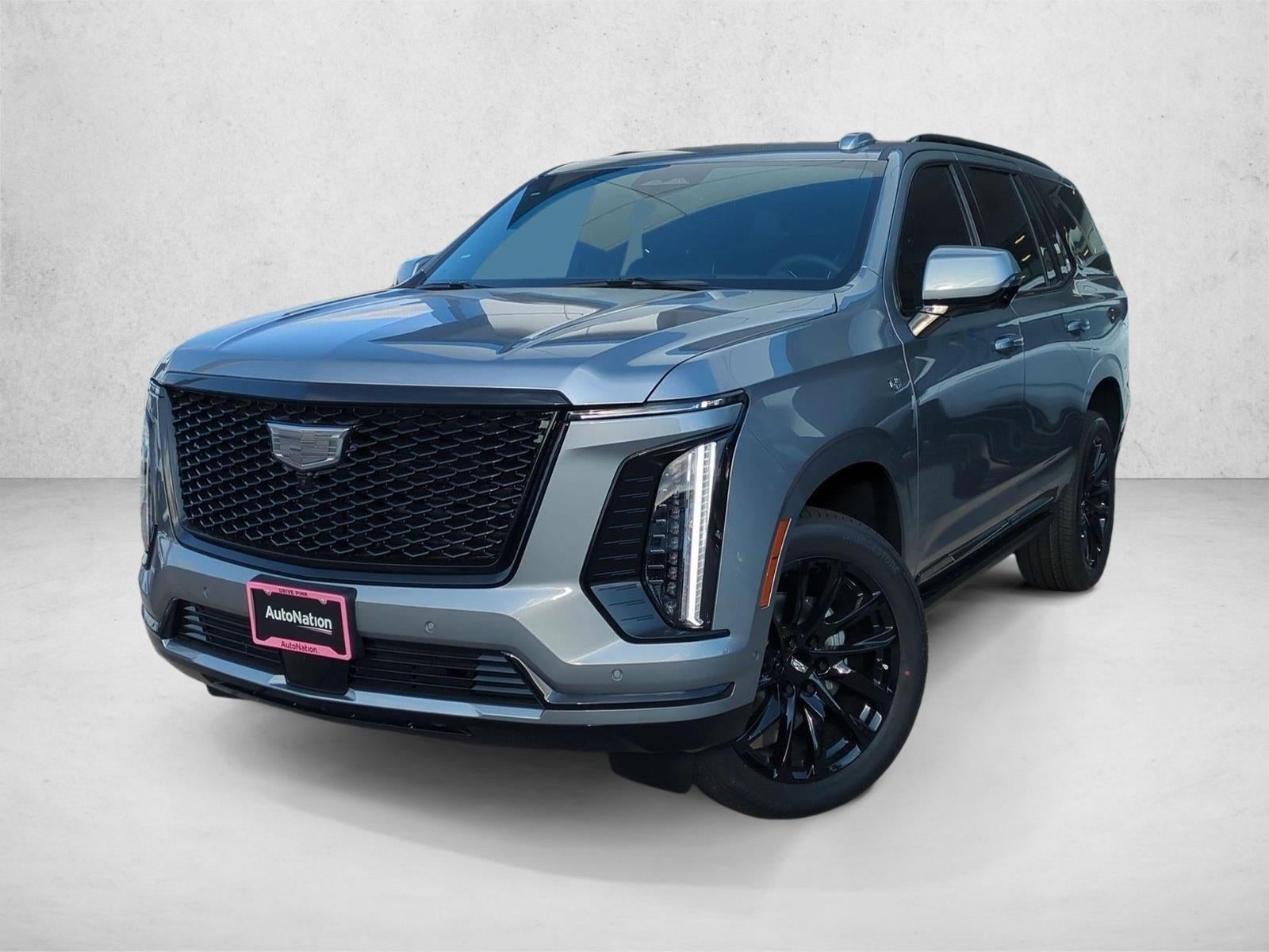 2027 Cadillac Escalade 2WD Sport