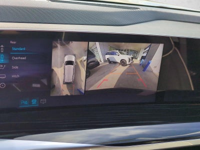 2027 Cadillac Escalade 2WD Sport