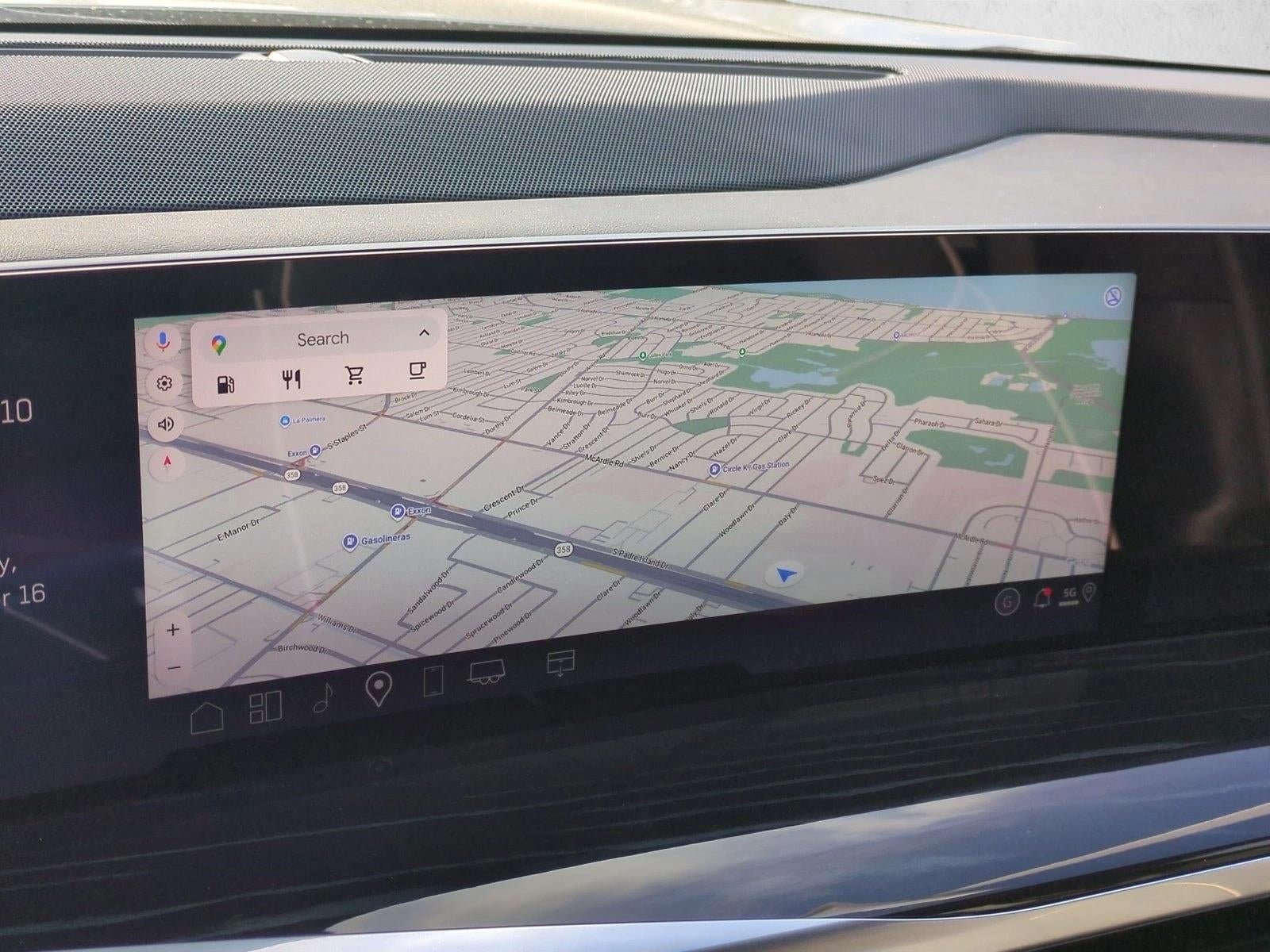 2027 Cadillac Escalade 2WD Sport