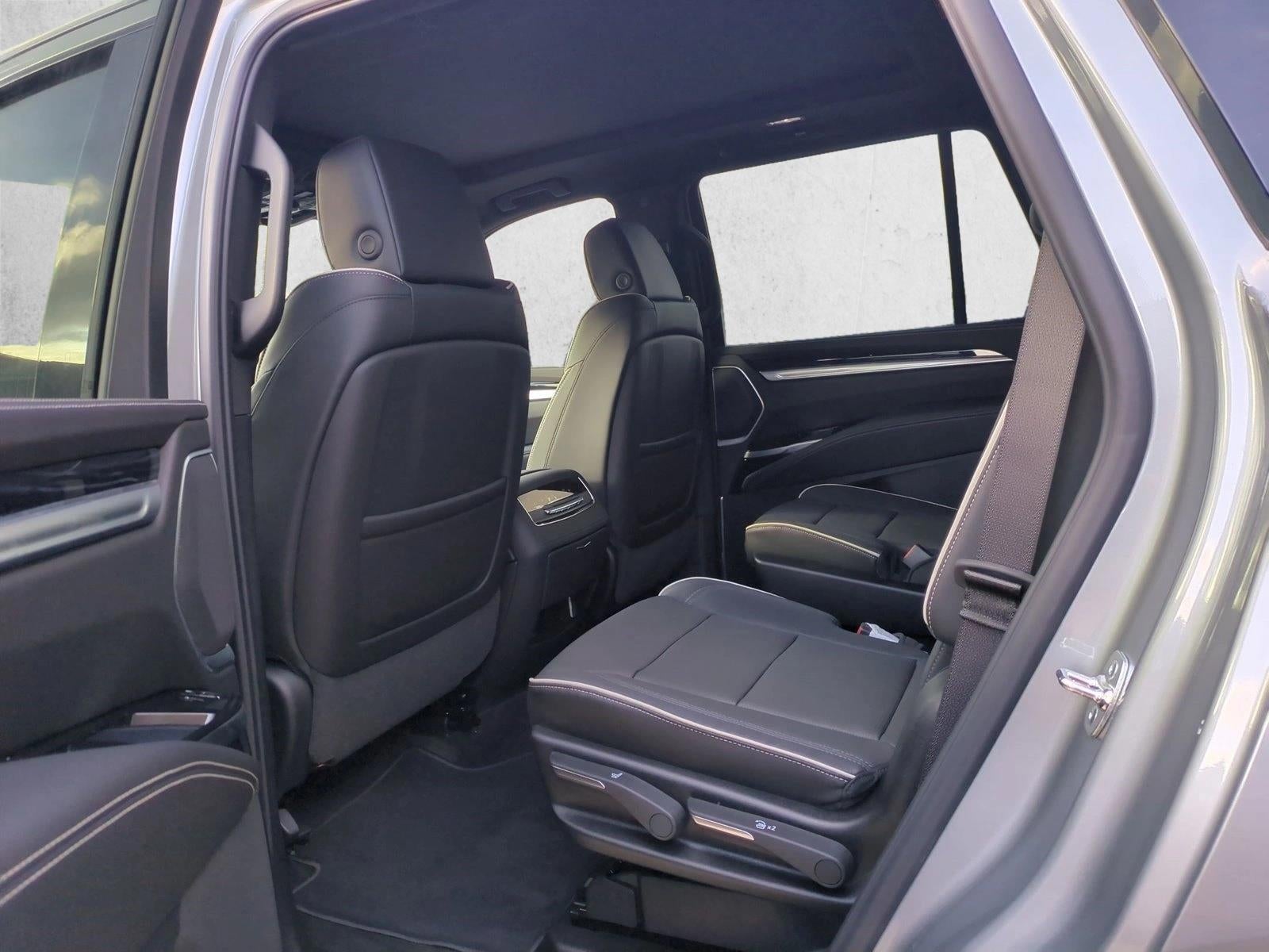 2027 Cadillac Escalade 2WD Sport