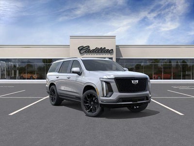 2027 Cadillac Escalade 2WD Sport