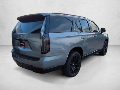 2027 Cadillac Escalade 2WD Sport