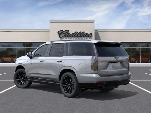 2027 Cadillac Escalade 2WD Sport