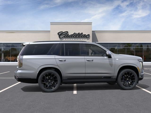 2027 Cadillac Escalade 2WD Sport