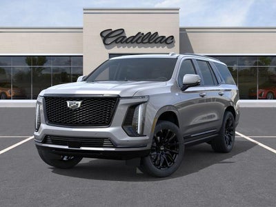 2027 Cadillac Escalade 2WD Sport
